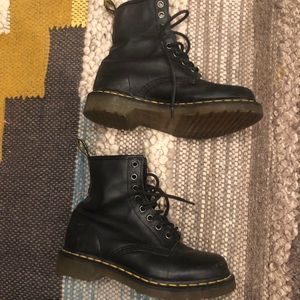 Original Dr. Martens